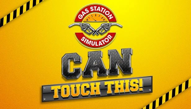 Gas Station Simulator: Can Touch This (DLC) <span class="ext" style="background-color: #B0000F; color: #FFFFFF;">DLC</span> <span class="ext" style="background-color: #2a475e; color: #FFFFFF;">STEAM</span> <span class="ext ext_digital">digital</span> image 1
