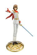 ARTFX J Persona 5 1/8 Scale Pre-Painted Figure: Akechi Goro Phantom Thief Ver. (Re-run) thumbnail 1