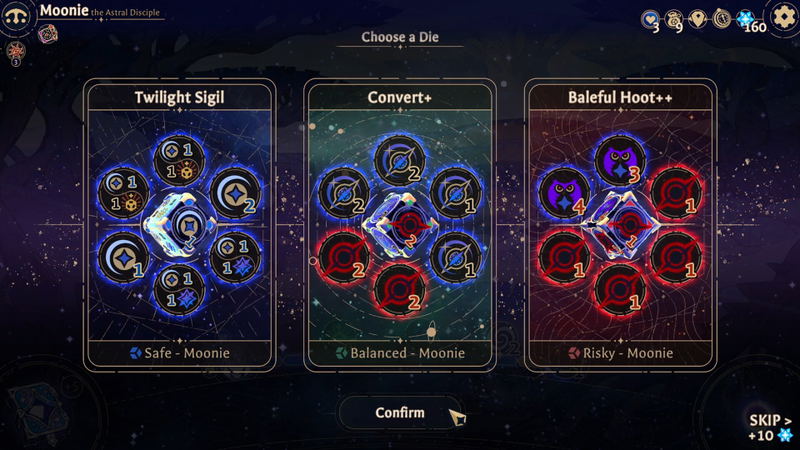 Astrea: Six-Sided Oracles (Multi-Language) image 3