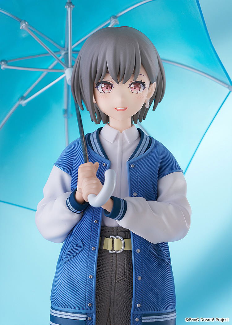 BanG Dream!: Pop Up Parade Takamatsu Tomori L Size