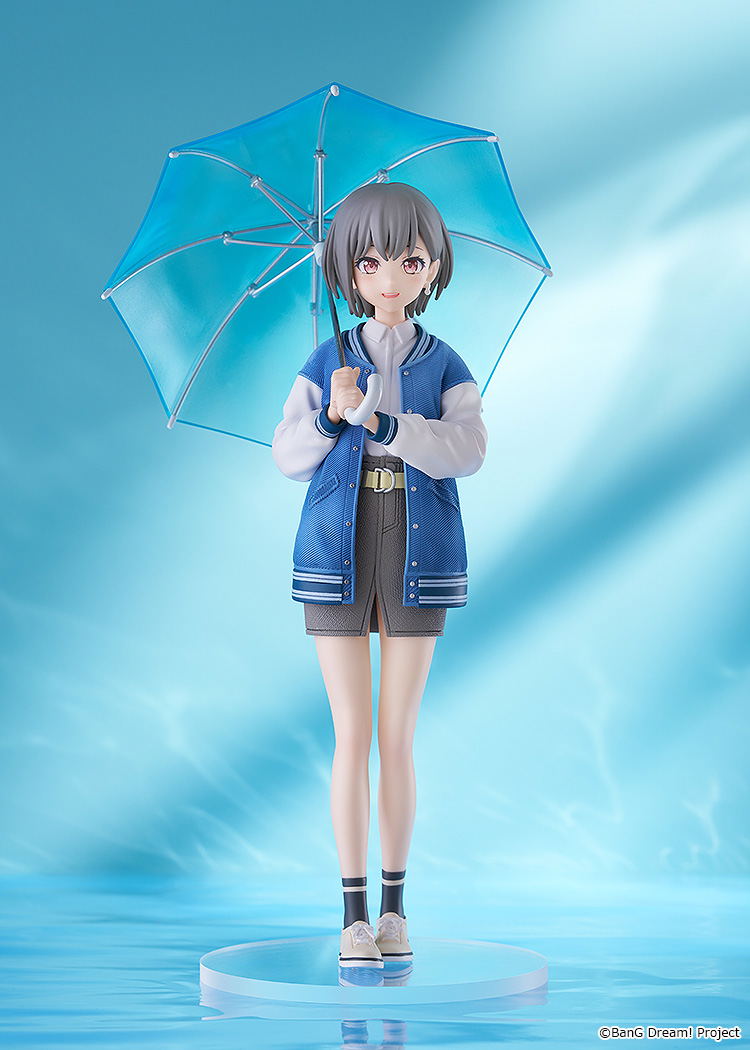 BanG Dream!: Pop Up Parade Takamatsu Tomori L Size