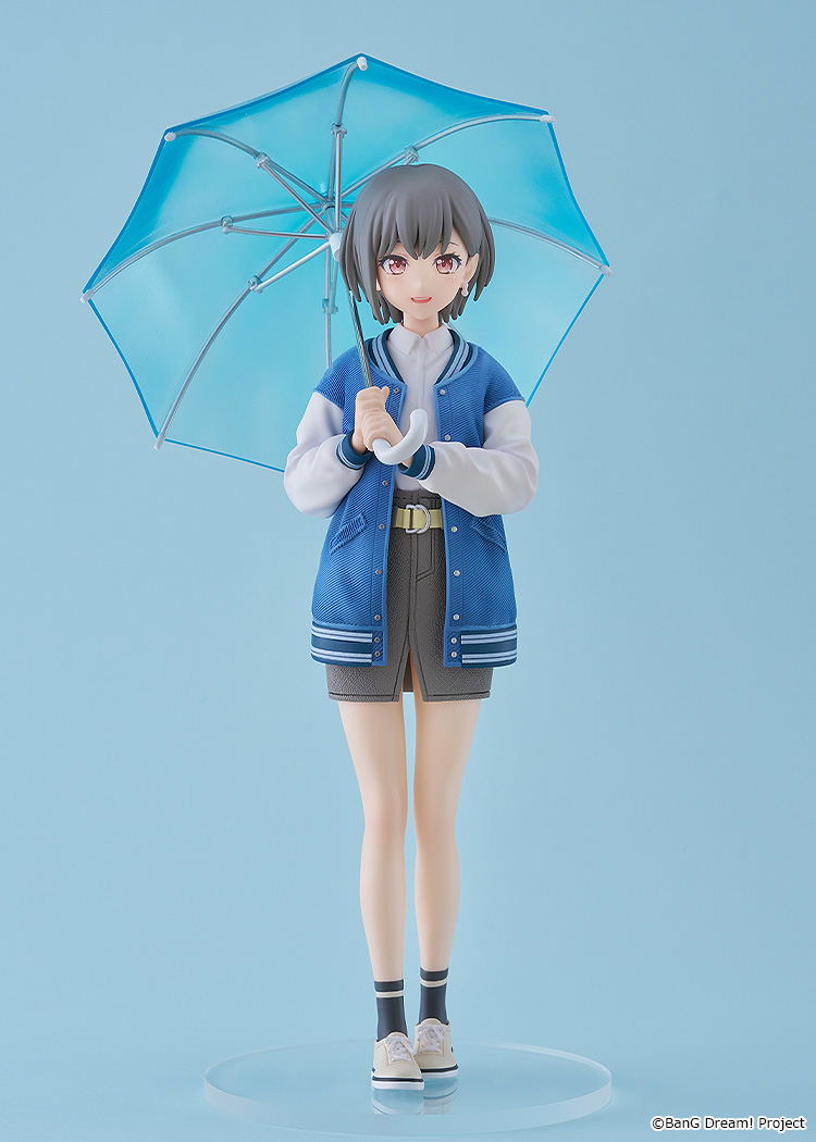 BanG Dream!: Pop Up Parade Takamatsu Tomori L Size image 6