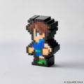 Final Fantasy Series Pixel Light FF Pixel Remaster Bartz Klauser thumbnail 2