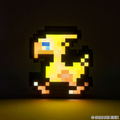 Final Fantasy Series Pixel Light FF Pixel Remaster Boko thumbnail 3