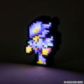 Final Fantasy Series Pixel Light FF Pixel Remaster Cecil Harvey (Dark Knight) thumbnail 4