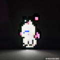 Final Fantasy Series Pixel Light FF Pixel Remaster Mog thumbnail 3