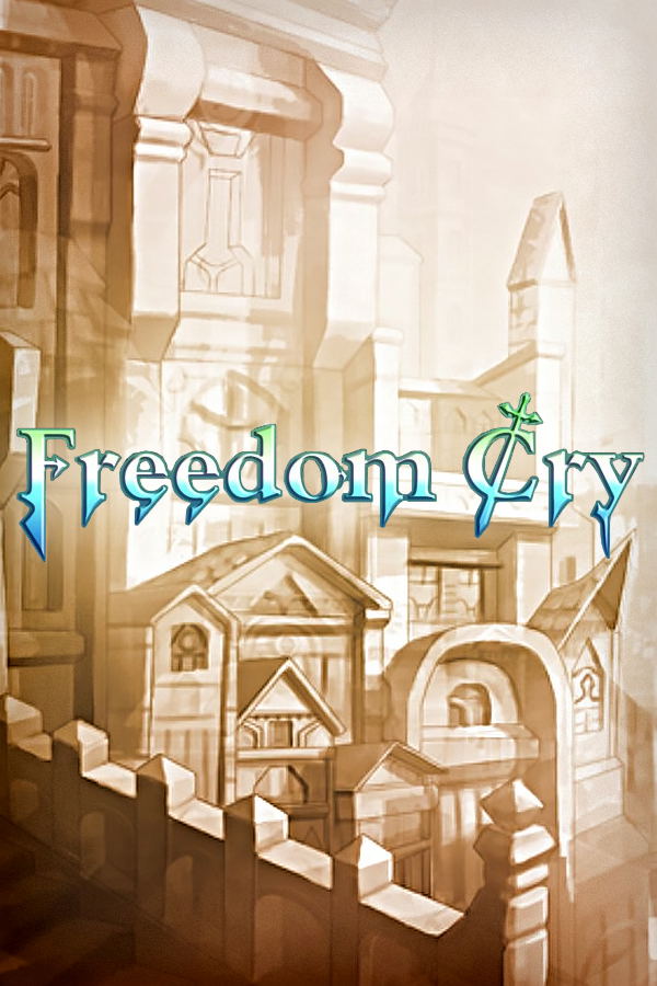 Freedom Cry STEAM digital — Import Game Deal