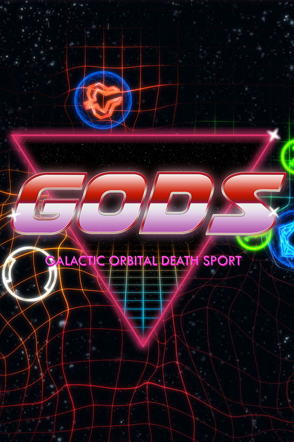 Galactic Orbital Death Sport STEAM digital — Import Game Deal