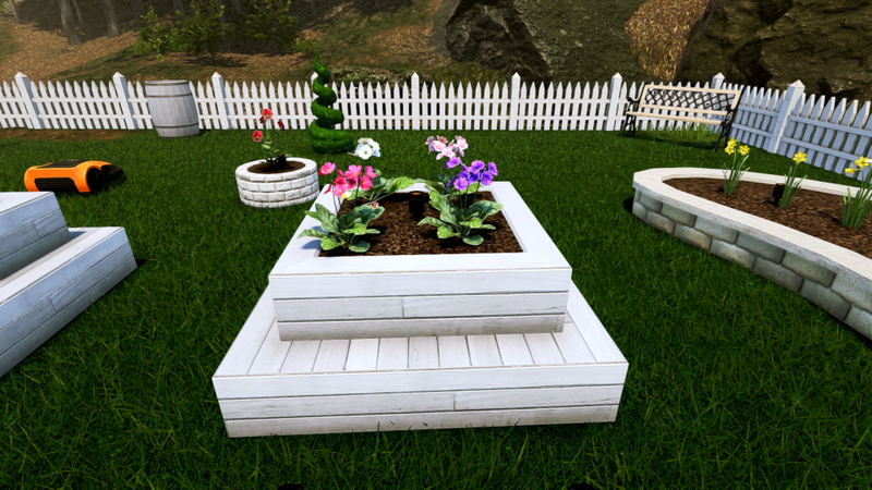 Garden Simulator <span class="ext" style="background-color: #2a475e; color: #FFFFFF;">STEAM</span> <span class="ext ext_digital">digital</span> image 6