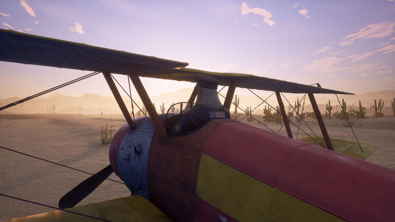 Gas Station Simulator: Airstrip (DLC) <span class="ext" style="background-color: #B0000F; color: #FFFFFF;">DLC</span> <span class="ext" style="background-color: #2a475e; color: #FFFFFF;">STEAM</span> <span class="ext ext_digital">digital</span> image 10