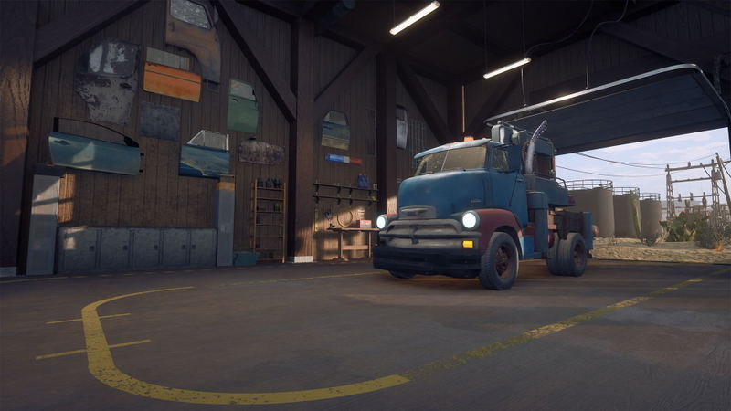 Gas Station Simulator: Airstrip (DLC) <span class="ext" style="background-color: #B0000F; color: #FFFFFF;">DLC</span> <span class="ext" style="background-color: #2a475e; color: #FFFFFF;">STEAM</span> <span class="ext ext_digital">digital</span> image 2