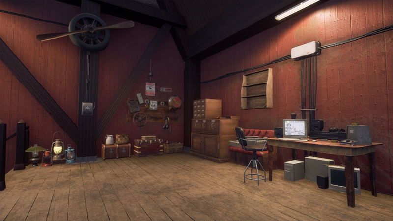 Gas Station Simulator: Airstrip (DLC) <span class="ext" style="background-color: #B0000F; color: #FFFFFF;">DLC</span> <span class="ext" style="background-color: #2a475e; color: #FFFFFF;">STEAM</span> <span class="ext ext_digital">digital</span> image 3