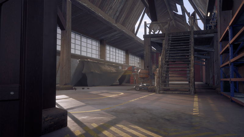 Gas Station Simulator: Airstrip (DLC) <span class="ext" style="background-color: #B0000F; color: #FFFFFF;">DLC</span> <span class="ext" style="background-color: #2a475e; color: #FFFFFF;">STEAM</span> <span class="ext ext_digital">digital</span> image 6
