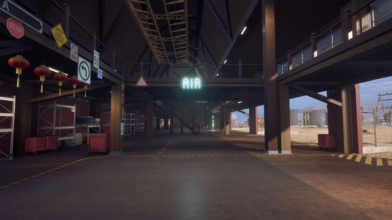 Gas Station Simulator: Airstrip (DLC) <span class="ext" style="background-color: #B0000F; color: #FFFFFF;">DLC</span> <span class="ext" style="background-color: #2a475e; color: #FFFFFF;">STEAM</span> <span class="ext ext_digital">digital</span> image 7