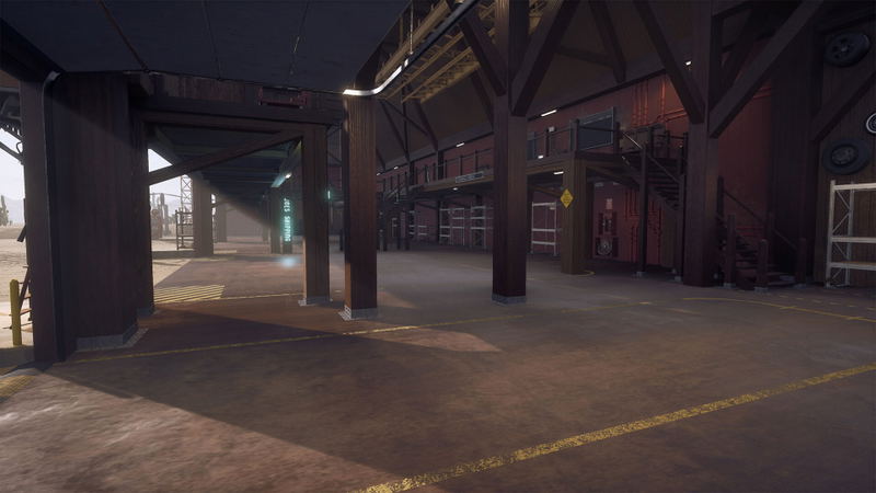 Gas Station Simulator: Airstrip (DLC) <span class="ext" style="background-color: #B0000F; color: #FFFFFF;">DLC</span> <span class="ext" style="background-color: #2a475e; color: #FFFFFF;">STEAM</span> <span class="ext ext_digital">digital</span> image 8