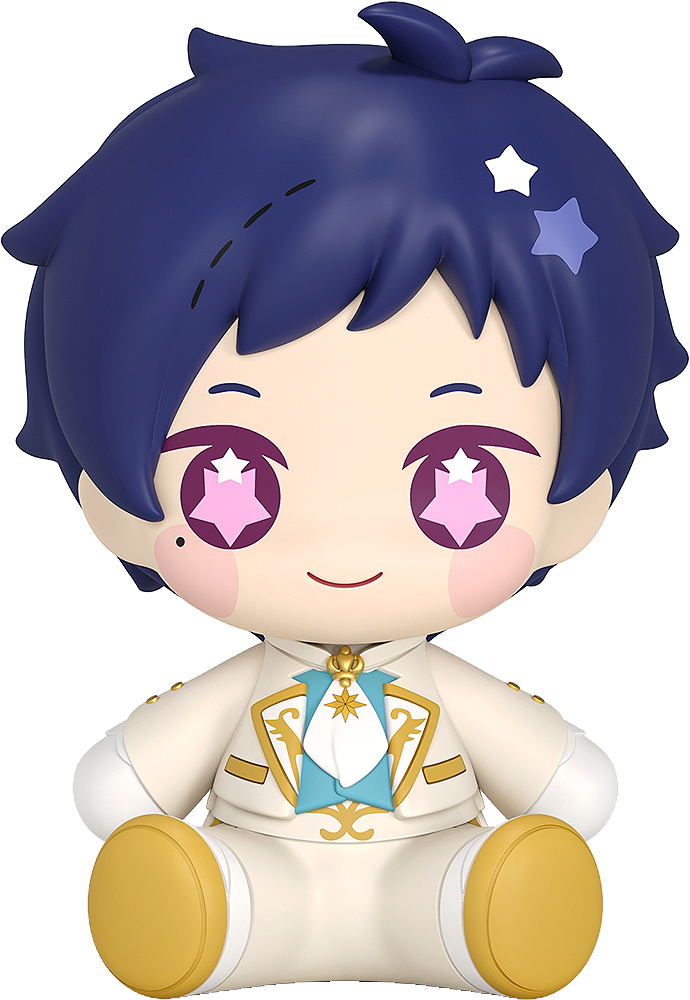 Huggy Good Smile Ensemble Stars!! Fushimi Yuzuru image 1