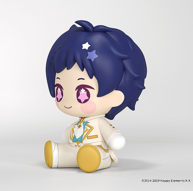 Huggy Good Smile Ensemble Stars!! Fushimi Yuzuru image 3