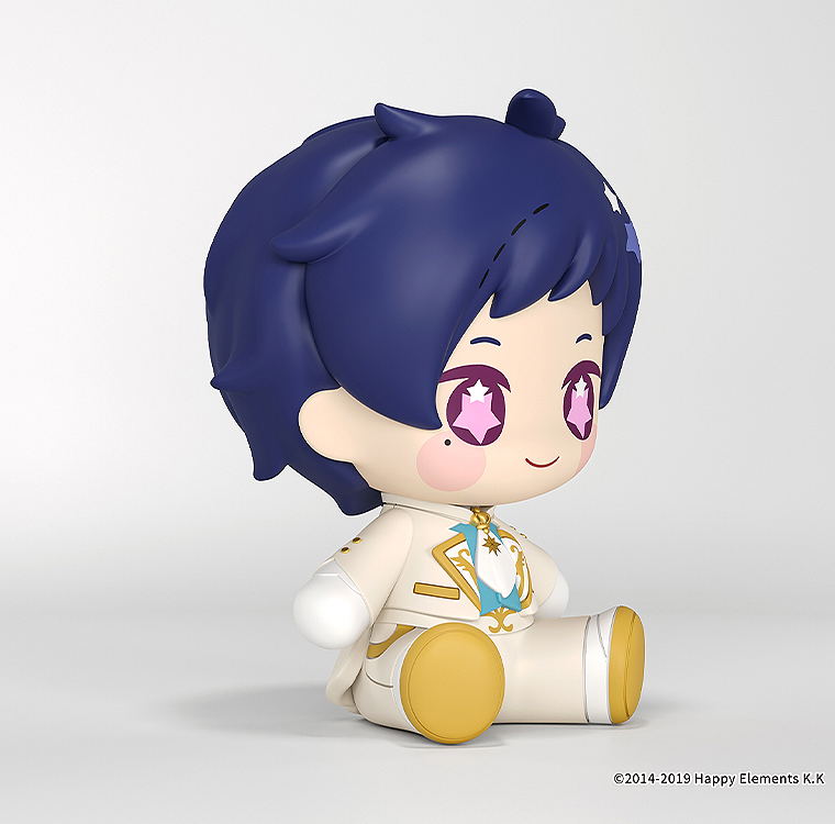 Huggy Good Smile Ensemble Stars!! Fushimi Yuzuru image 5