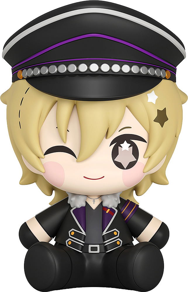 Huggy Good Smile Ensemble Stars!! Hakaze Kaoru image 1