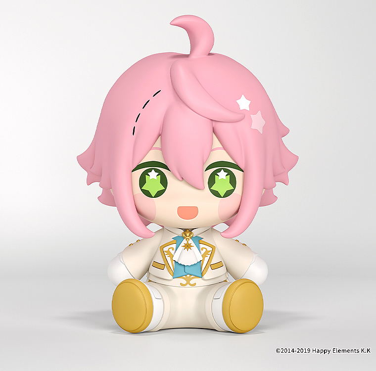 Huggy Good Smile Ensemble Stars!! Himemiya Tori image 2