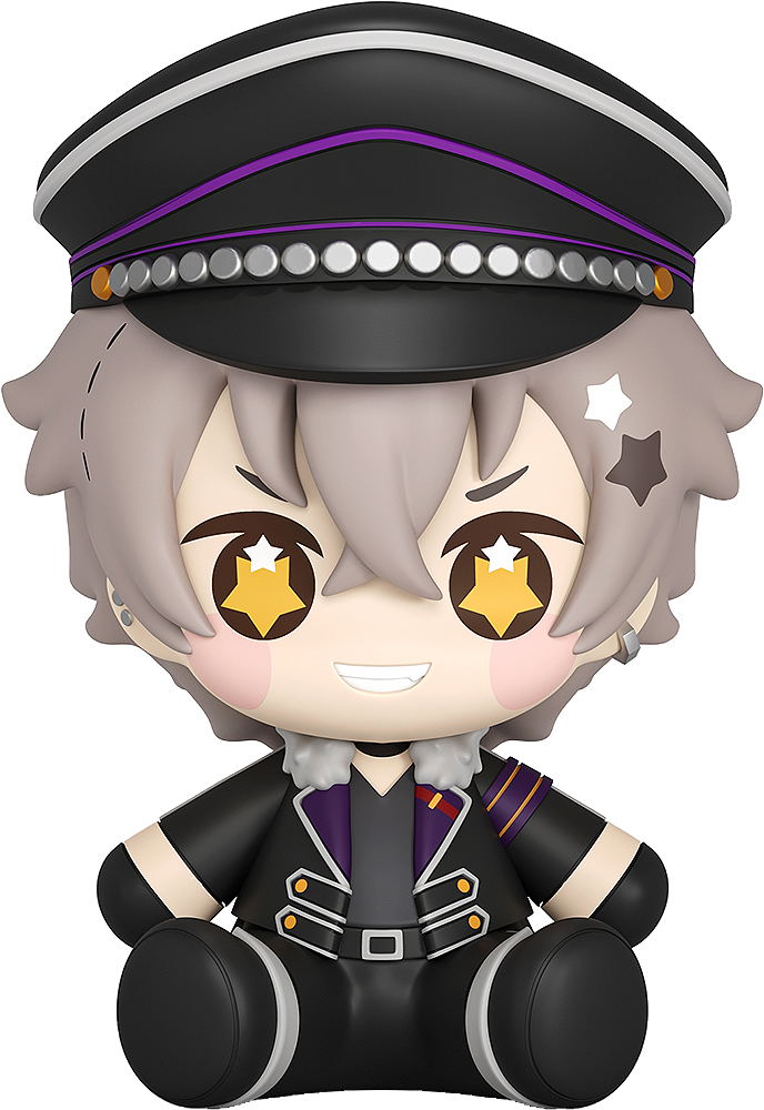 Huggy Good Smile Ensemble Stars!! Ogami Koga image 1