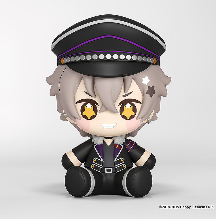 Huggy Good Smile Ensemble Stars!! Ogami Koga image 2