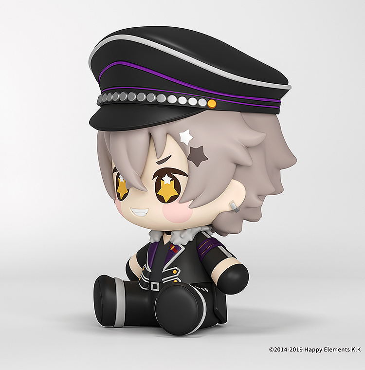 Huggy Good Smile Ensemble Stars!! Ogami Koga image 3