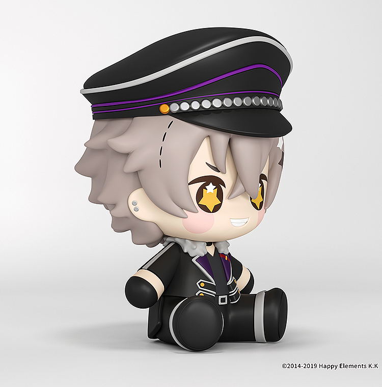 Huggy Good Smile Ensemble Stars!! Ogami Koga image 5