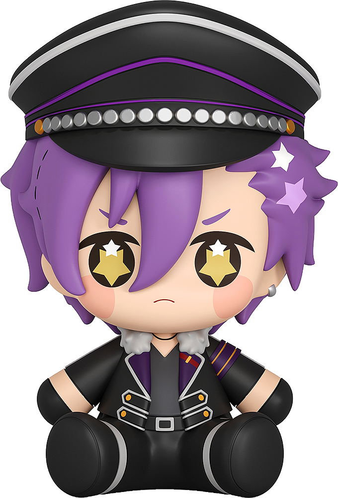 Huggy Good Smile Ensemble Stars!! Otogari Adonis image 1