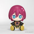 Huggy Good Smile Ensemble Stars!! Saegusa Ibara thumbnail 2