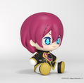 Huggy Good Smile Ensemble Stars!! Saegusa Ibara thumbnail 5