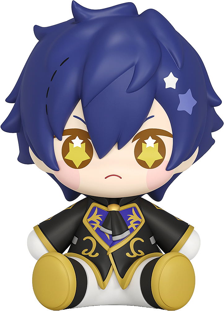 Huggy Good Smile Ensemble Stars!! Sazanami Jun image 1