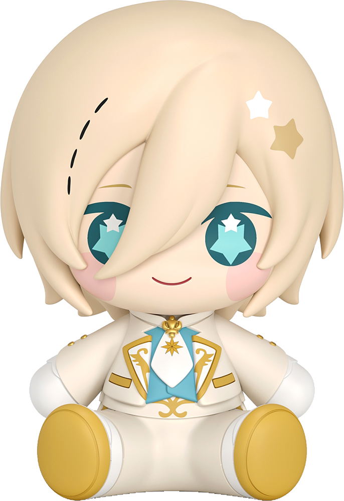 Huggy Good Smile Ensemble Stars!! Tenshouin Eichi image 1