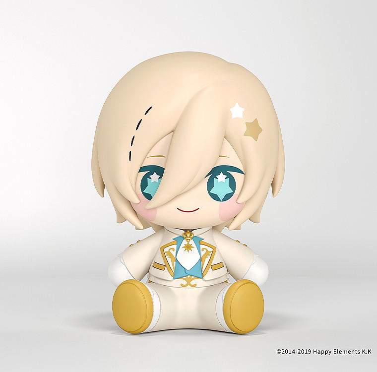Huggy Good Smile Ensemble Stars!! Tenshouin Eichi image 2