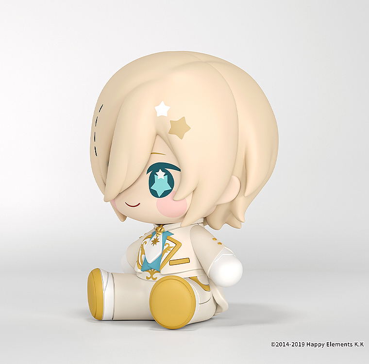 Huggy Good Smile Ensemble Stars!! Tenshouin Eichi image 3