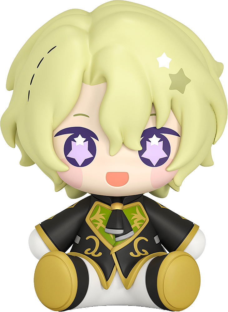 Huggy Good Smile Ensemble Stars!! Tomoe Hiyori image 1