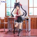 K-ON! Trio-Try-iT Figure: Azusa Nakano thumbnail 1