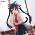 K-ON! Trio-Try-iT Figure: Azusa Nakano thumbnail 5