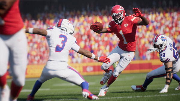 Madden NFL 26 <span class="ext" style="background-color: #2a475e; color: #FFFFFF;">STEAM</span> <span class="ext ext_digital">digital</span> image 6