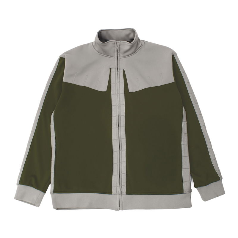 Mobile Suit Gundam - Principality Of Zeon Normal Suit Design Jersey (Size XL) image 1