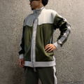 Mobile Suit Gundam - Principality Of Zeon Normal Suit Design Jersey (Size XL) thumbnail 10