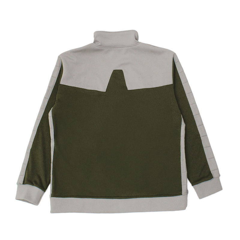 Mobile Suit Gundam - Principality Of Zeon Normal Suit Design Jersey (Size XL) image 2