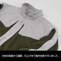 Mobile Suit Gundam - Principality Of Zeon Normal Suit Design Jersey (Size XL) thumbnail 4
