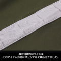 Mobile Suit Gundam - Principality Of Zeon Normal Suit Design Jersey (Size XL) thumbnail 5