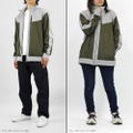 Mobile Suit Gundam - Principality Of Zeon Normal Suit Design Jersey (Size XL) thumbnail 8