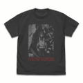 Naruto Shippuden - Itachi Uchiha T-shirt (Sumi | Size S) thumbnail 1