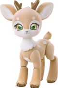 Nendoroid No. 2736 Deer Cocoa Ver. thumbnail 1