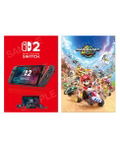 Nintendo Dream July 2025 Issue (with the Nintendo Switch 2 HUGE Coverage) thumbnail 2