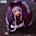 Overlord Noodle Stopper Figure: Shalltear Bloodfallen thumbnail 9