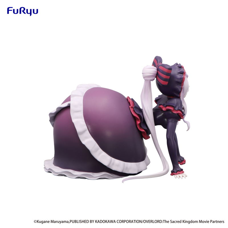 Overlord Noodle Stopper Figure: Shalltear Bloodfallen image 5